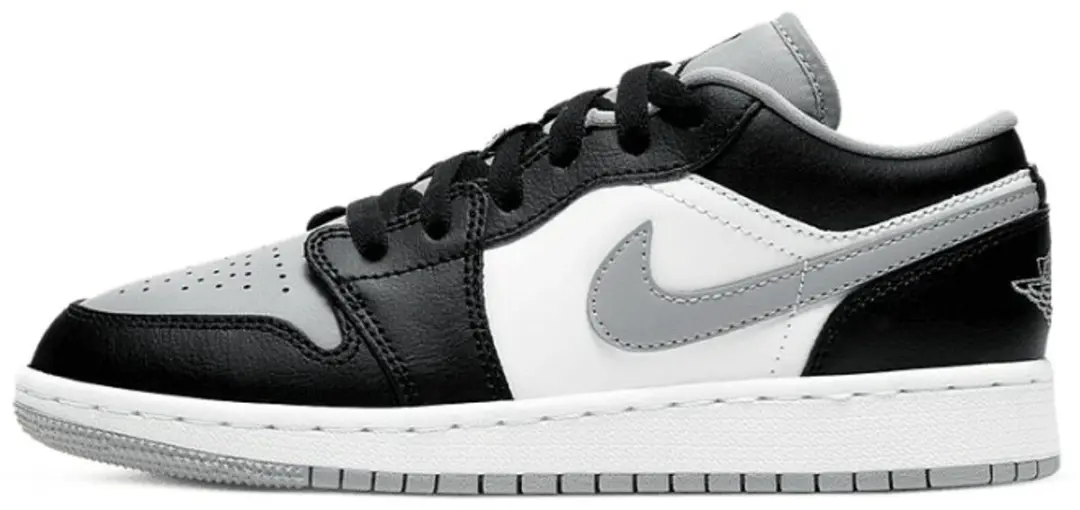 Nike Jordan 1 Low Maat 38