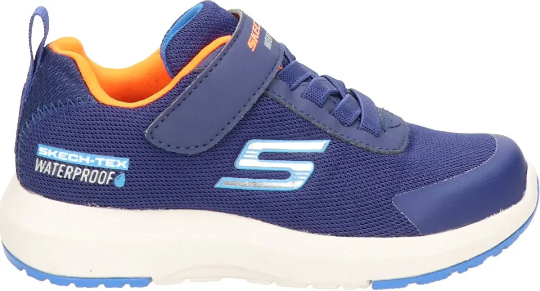 Skechers Dynamic Tread kids sneaker