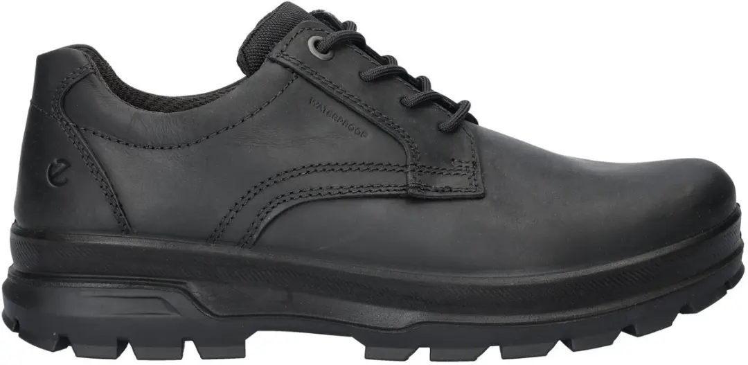 ECCO Rugged Track Heren Veterschoen