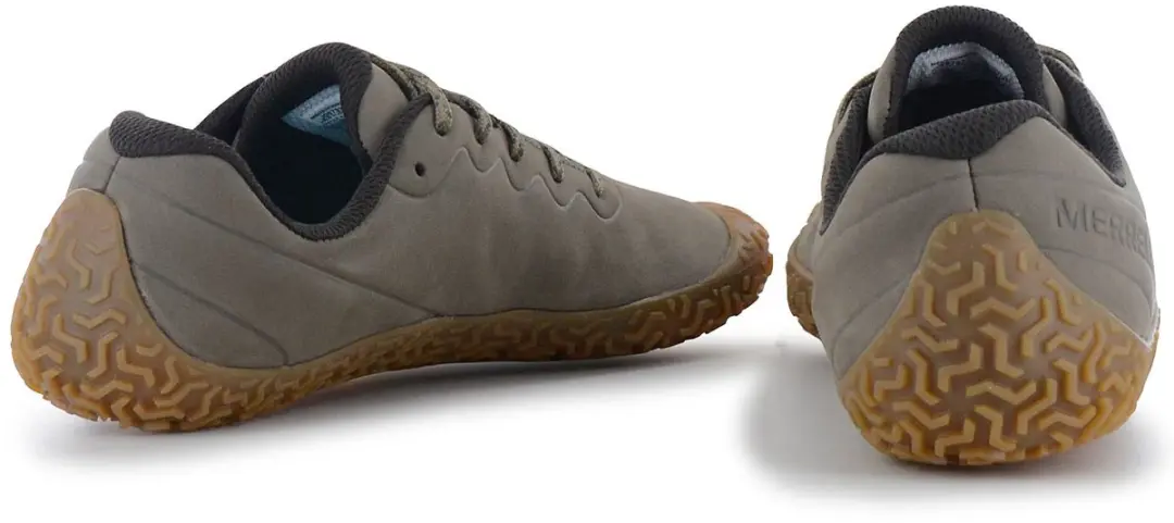 Merrell J067937 Vapor Glove 6 LTR Wandelschoenen - Groen