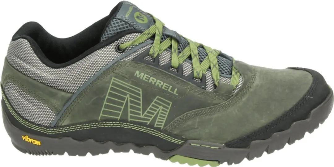 Merrell J067937 Vapor Glove 6 LTR Wandelschoenen