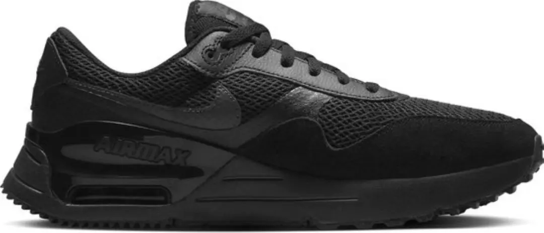Nike Sneakers Heren