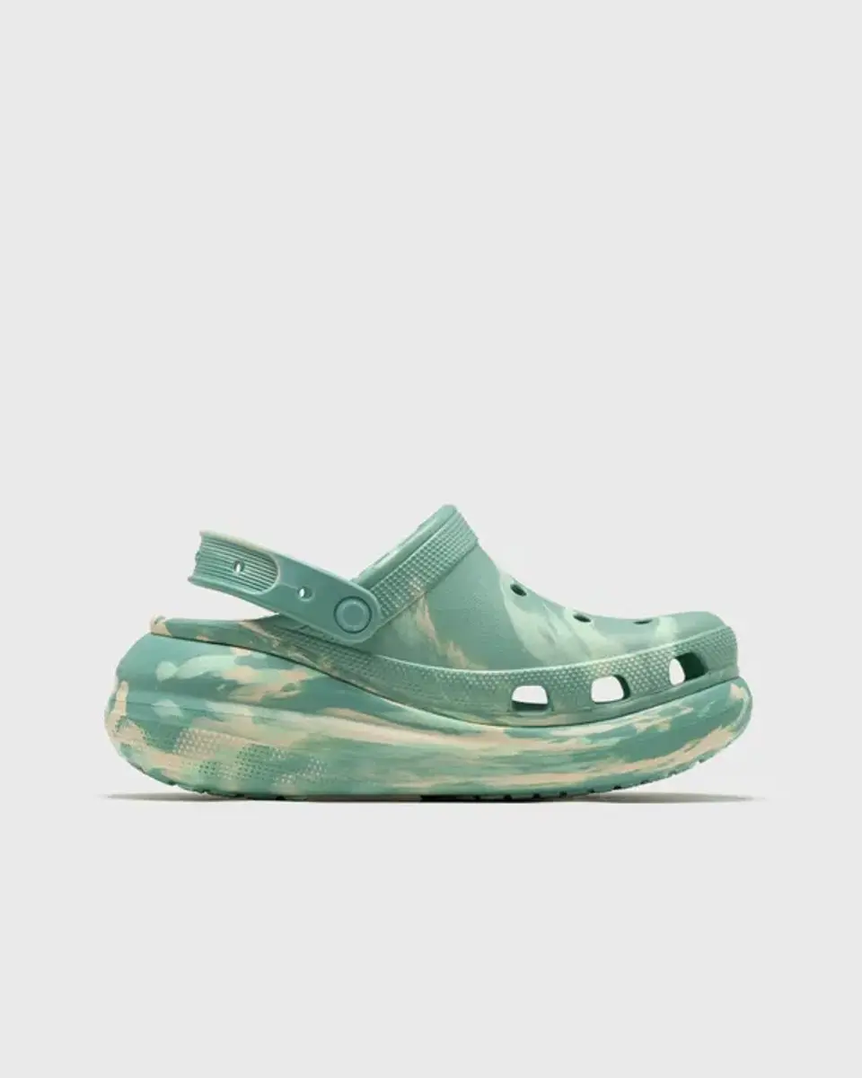 Crocs Classic Crush Marbled Clog Maat 42/43 M9W11