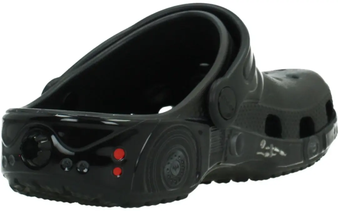 CROCS BATMAN BATMOBILE Zwart 36/37 EU