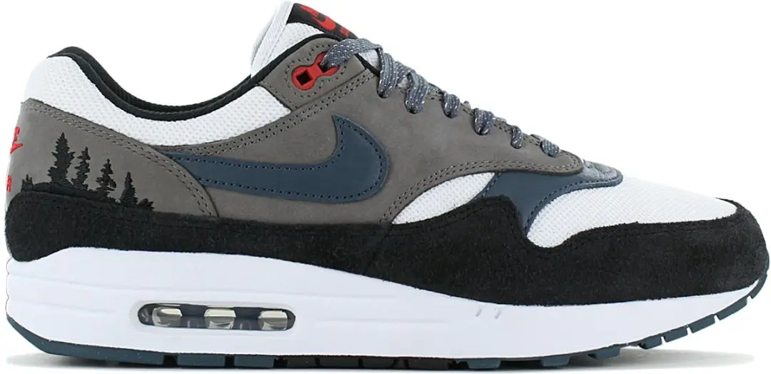 Nike Air Max 1 Escape Treeline