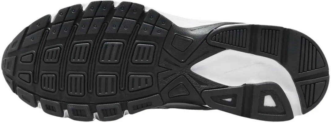 Nike Initiator FQ6873-101 Sneakers Dames - 36 - Wit/Zwart/Zilver - afbeelding 6 van 6