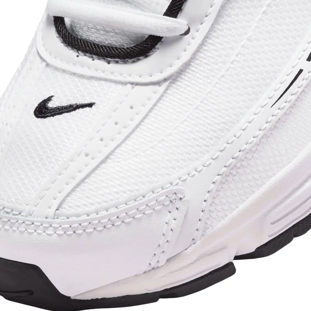 Nike Initiator FQ6873-101 Sneakers Dames - 36 - Wit/Zwart/Zilver - afbeelding 5 van 6