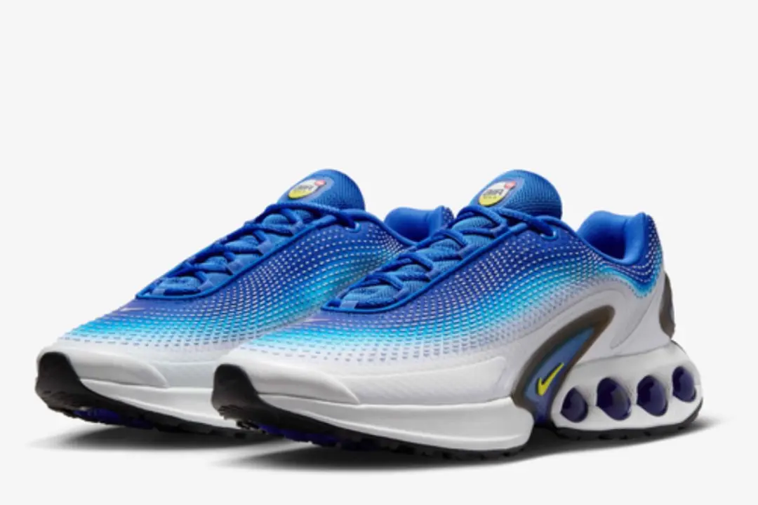 Nike Air Max Dn SE Heren Sneakers