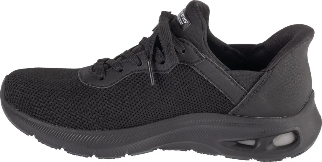 Skechers Bobs Unity 117509-BBK Schoenen - Zwart - afbeelding 5 van 6