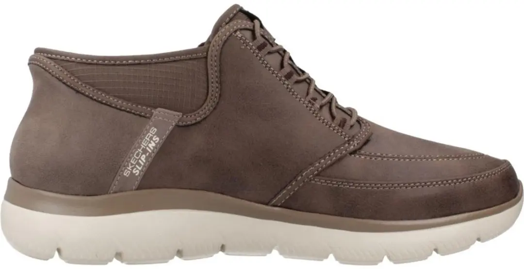 SKECHERS SLIP INS - SUMMITS - SIEGUL Bruin 39 EU