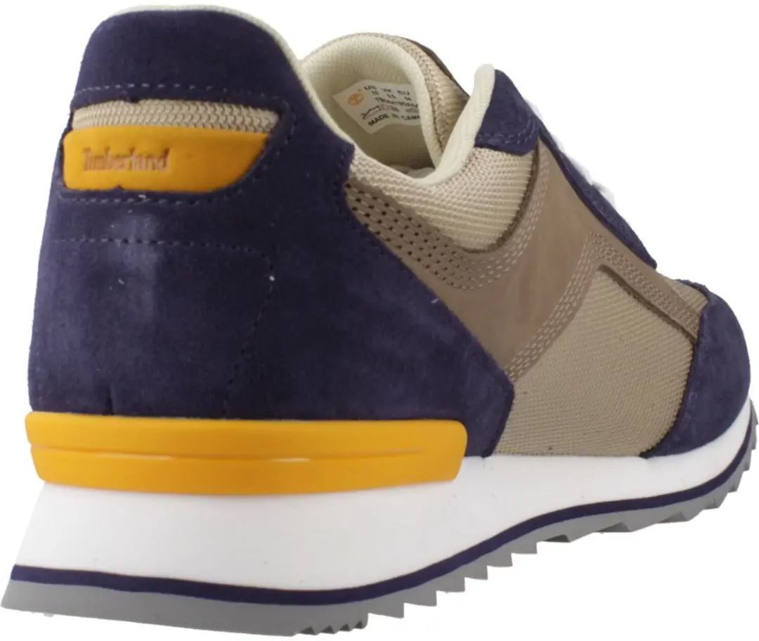 Timberland Scout Heights Schoenen - Bruin - EU 40 - afbeelding 6 van 6