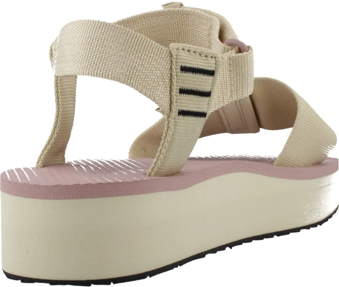 The North Face W Skeena Platform Deese - 38 - afbeelding 3 van 4