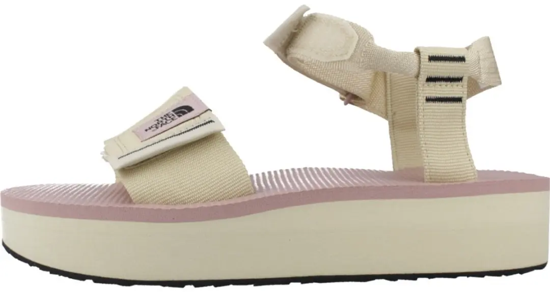 The North Face W Skeena Platform Deese - 38 - afbeelding 2 van 4
