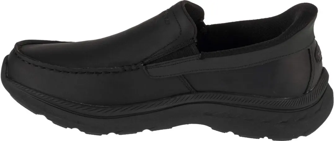 Skechers Slip-Ins Pollard Sneakers 205334-BBK - Zwart