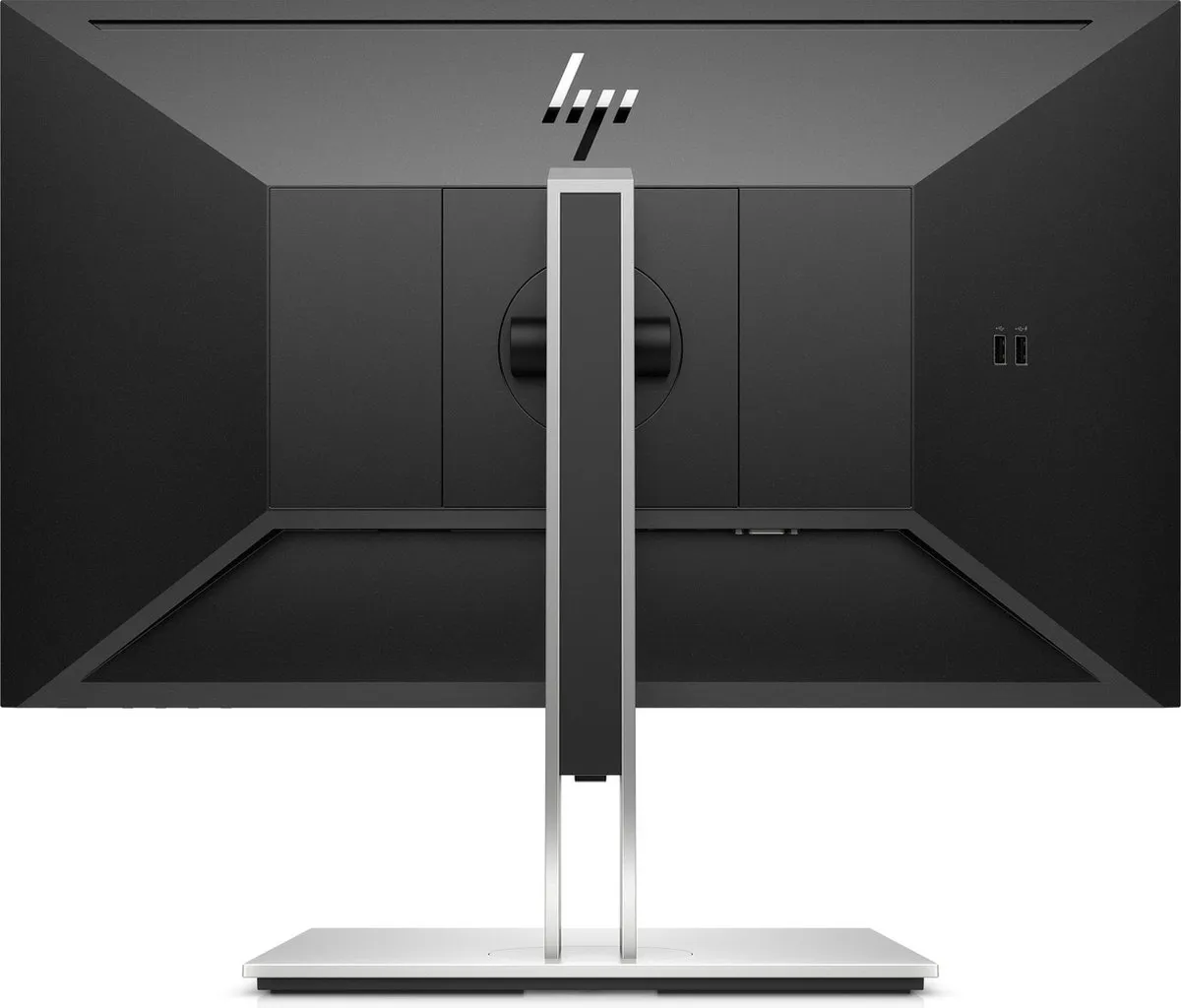 HP EliteDisplay E24 G4 Monitor - 24 Inch Full HD