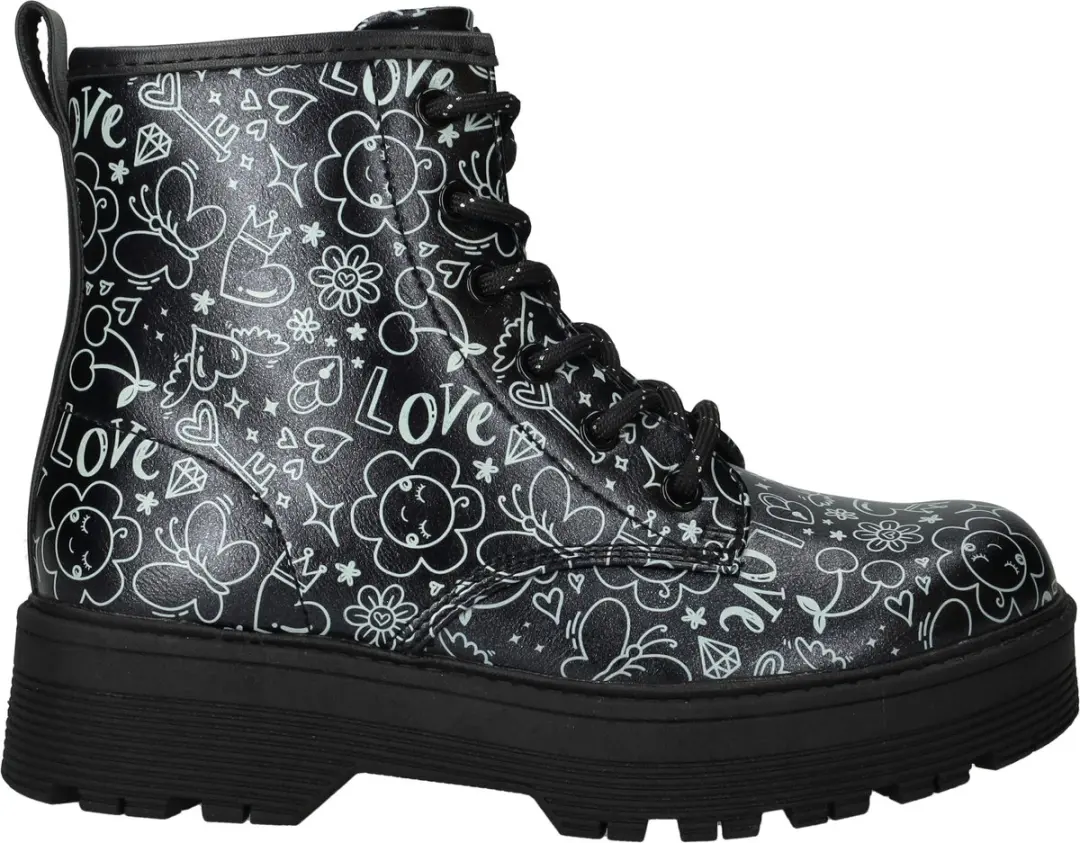 Skechers Gravlen Hi Veterboots