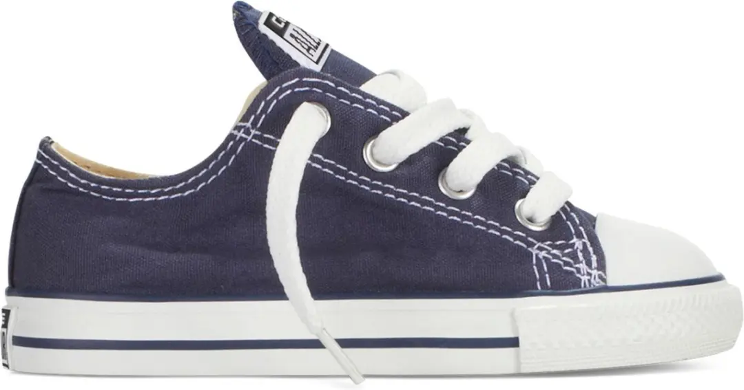 Converse Chuck Taylor All Star Low Baby Sneakers