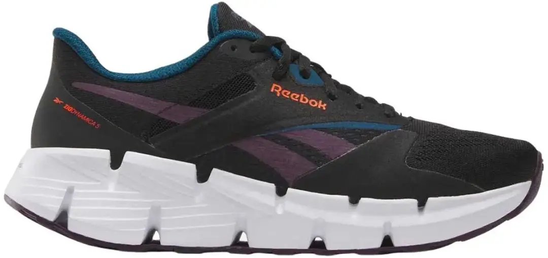 Reebok Zig Dynamica 5 Schoenen Zwart EU 37 1/2 Vrouw
