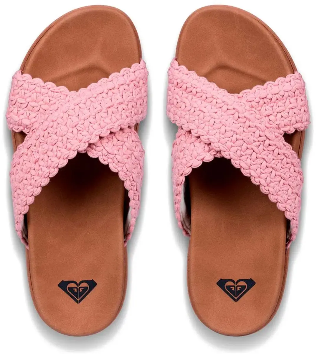 Roxy Syenna 1 Sandalen - 38 - Roze - afbeelding 4 van 4