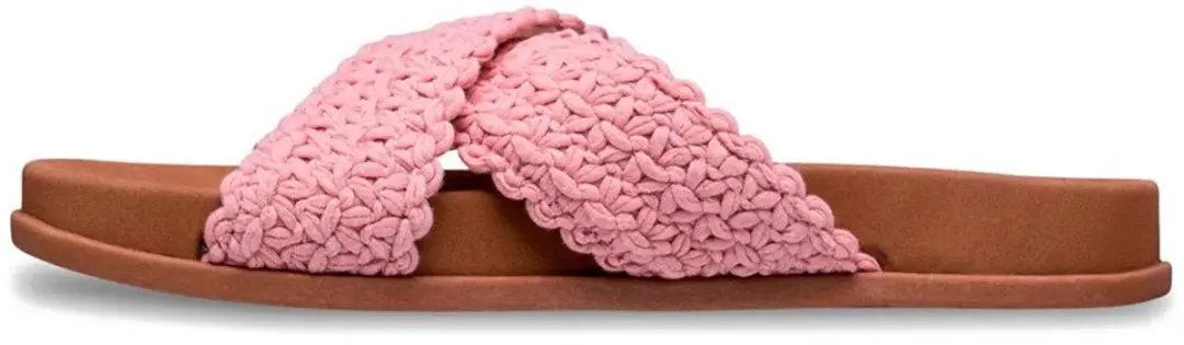 Roxy Syenna 1 Sandalen - 38 - Roze - afbeelding 3 van 4