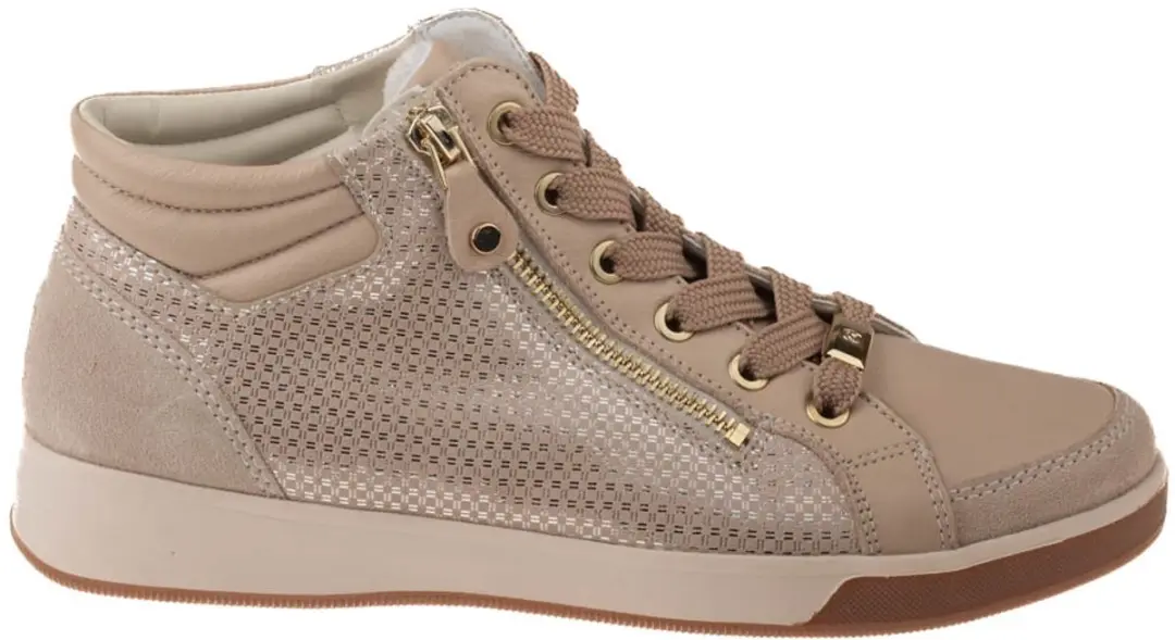 Ara 1224499 OM-ST-HIGHT-SOFT Hoge Sneakers