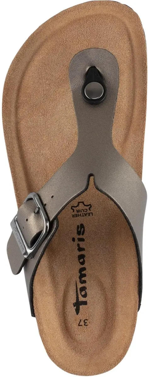 Tamaris slipper