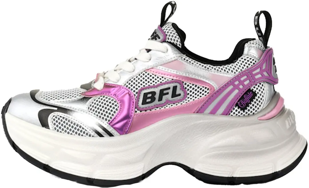Buffalo Ridr One Sneakers