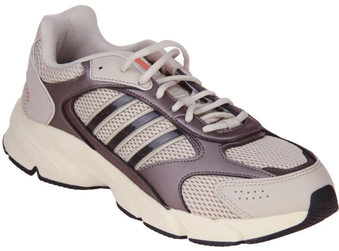 Adidas Crazy Chaos 2000 Sneaker - 45 - Beige-Bruin - afbeelding 5 van 6