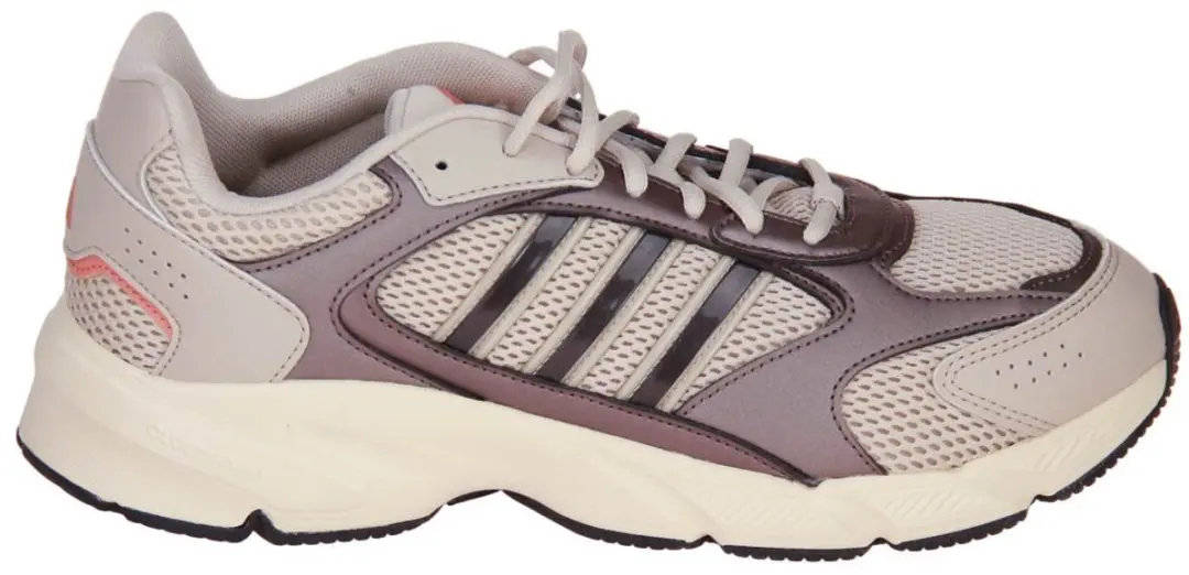 Adidas Crazy Chaos 2000 Sneaker - 45 - Beige-Bruin - afbeelding 6 van 6