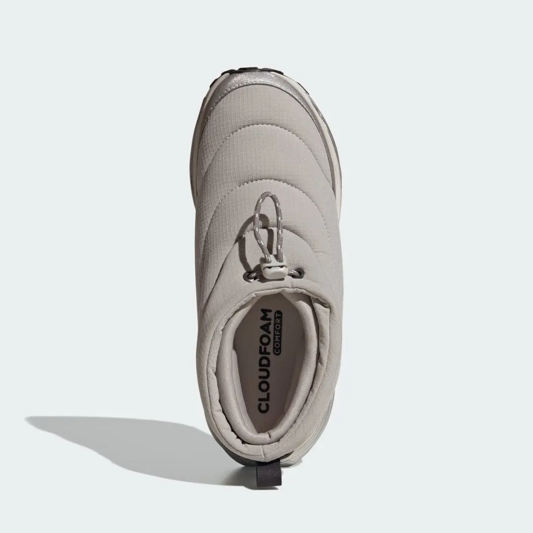 adidas Astrastar Boot OTG52 Dames Schoenen - Grijs - afbeelding 6 van 6