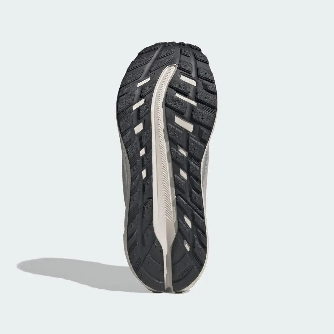 adidas Astrastar Boot OTG52 Dames Schoenen - Grijs - afbeelding 3 van 6