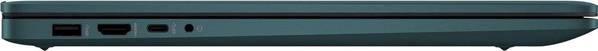 HP 17-cp2156nd Laptop - 17,3" HD+ - 16GB RAM - 512GB SSD - Zilver