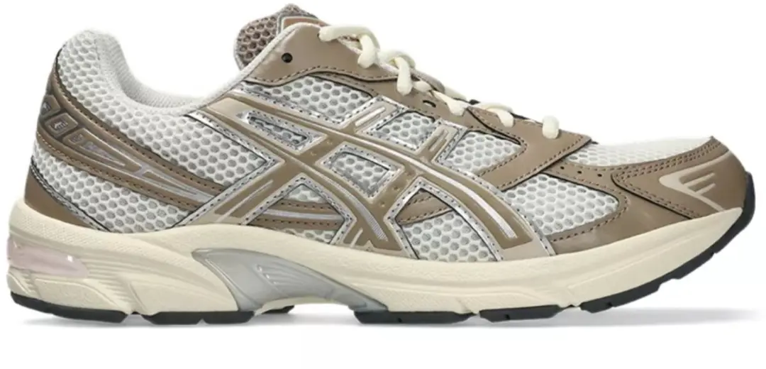 Asics Gel-1130 Sneakers Dames Wit dessin 42.5