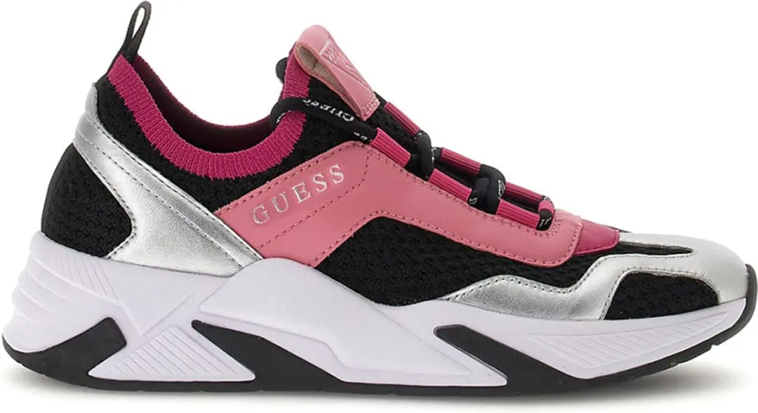 Guess Geniver 2 Sneakers Laag