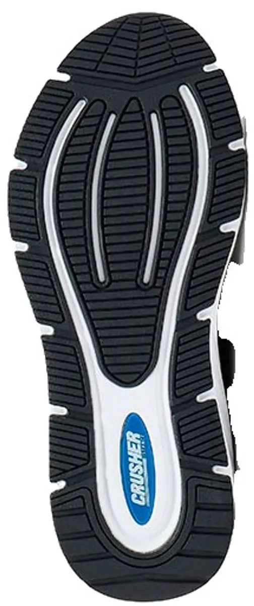 Giorgio Armani EA7 Emporio Armani Sonic Schoenen - Zwart - 40