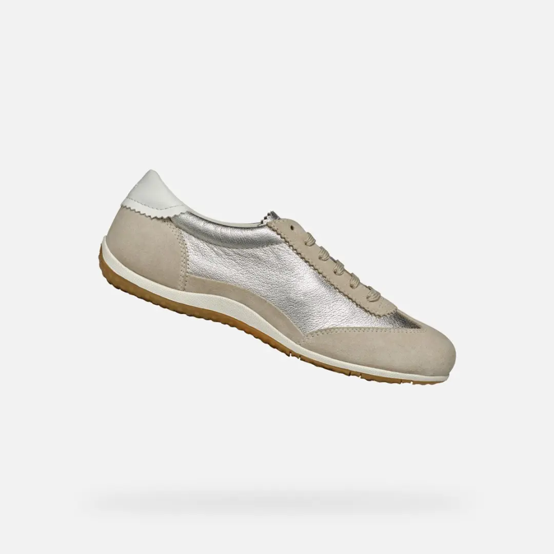 GEOX VEGA DAMES Sneakers