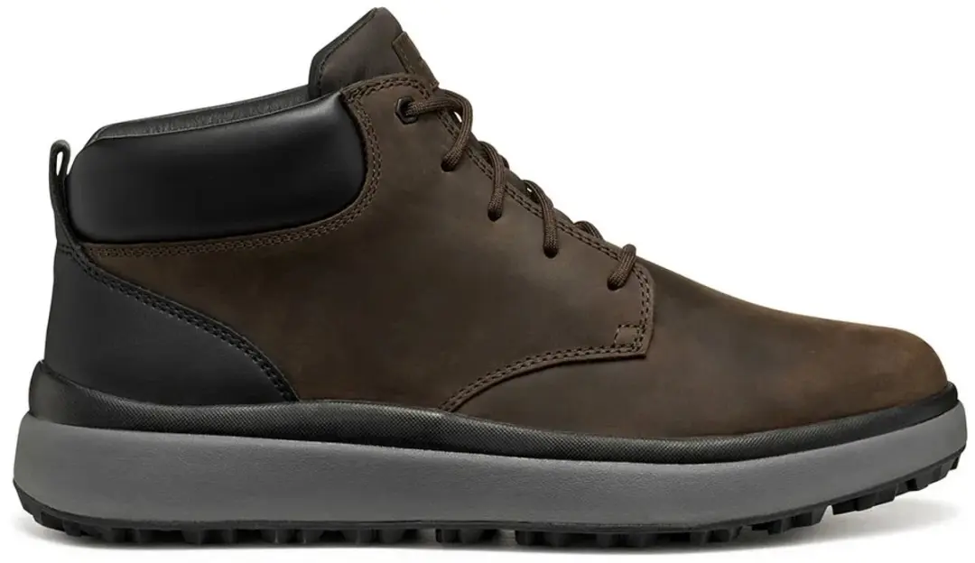 Geox Granito + Grip Booties Bruin EU 44 Man