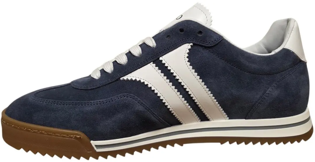 Giorgio Light Boy 2281903 Sneakers - Blauw Suede - afbeelding 4 van 6