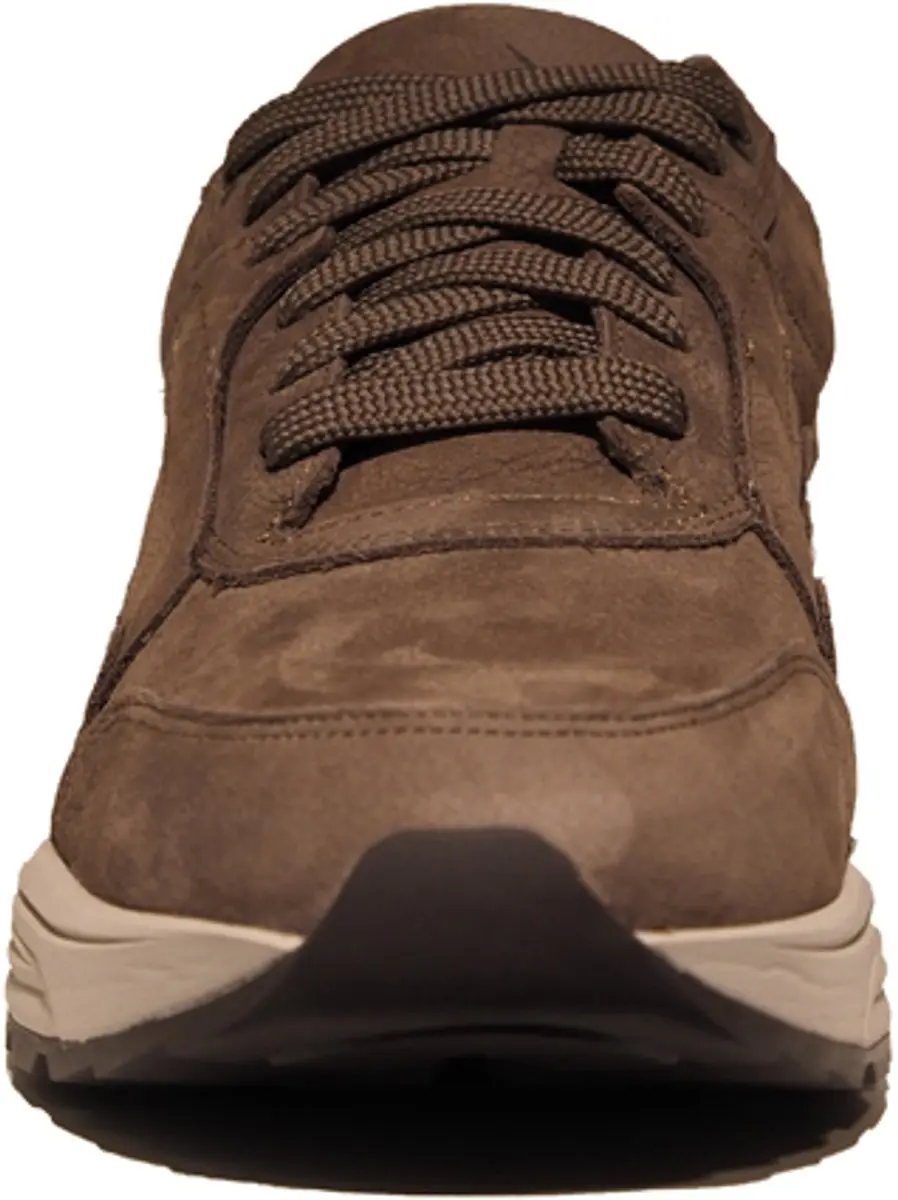Xsensible Golden Gate Men Sneakers - Taupe - afbeelding 3 van 6