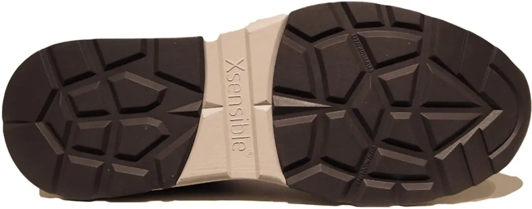 Xsensible Golden Gate Men Sneakers - Taupe - afbeelding 4 van 6
