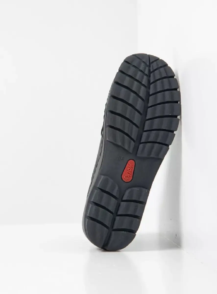 Wolky Boost 0474030 - Zwart - afbeelding 2 van 5