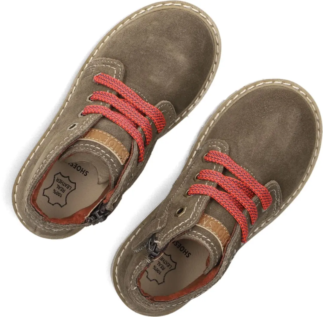 Shoesme Mt26w002 Boots Jongens
