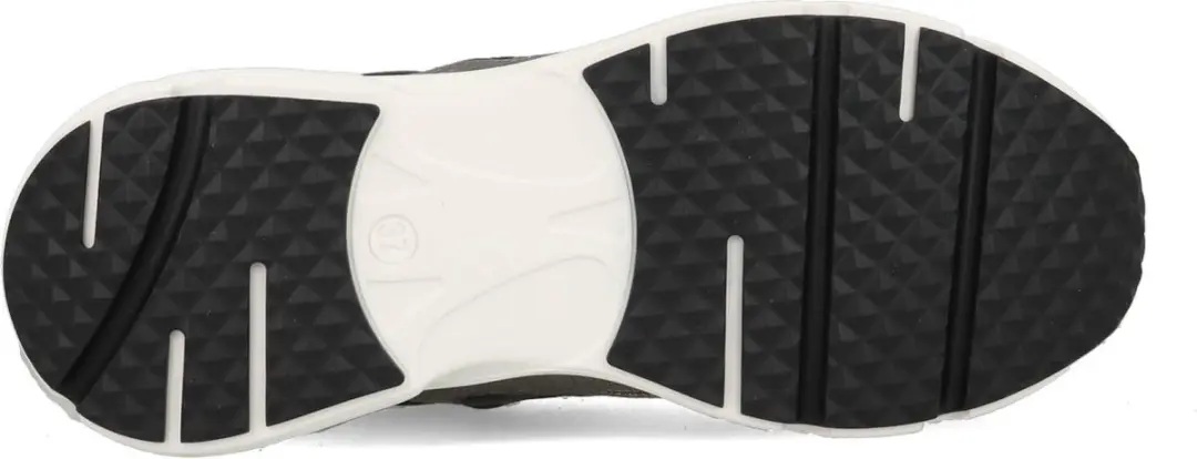 Maruti Rhode Dames Sneakers - Zilver - Maat 40 - afbeelding 6 van 6