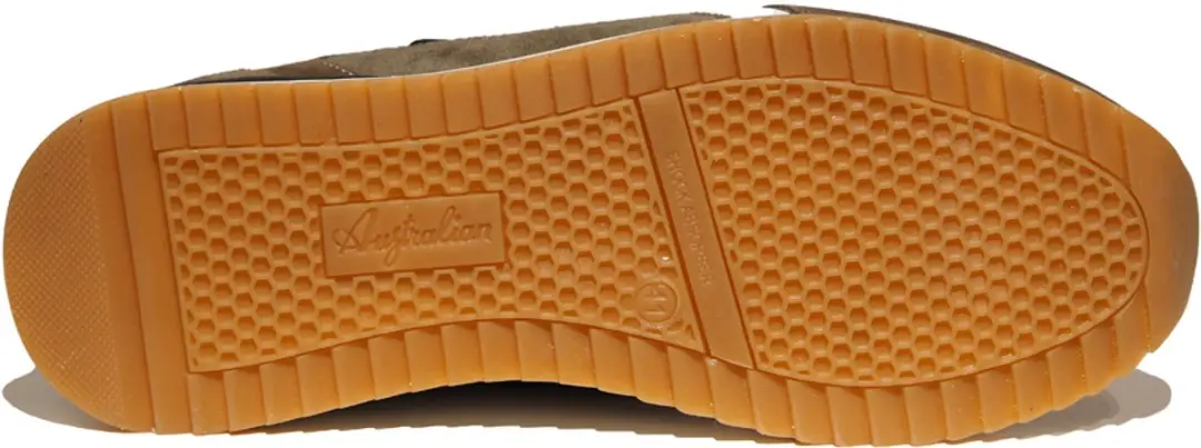 Australian Bakersville Sneakers - Maat 43 - Groen - afbeelding 6 van 6
