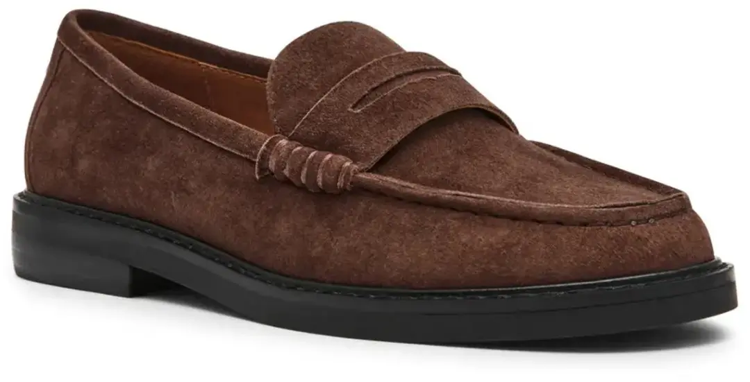 Steve Madden Adison Damesschoenen - 36 - Bruin - afbeelding 6 van 6