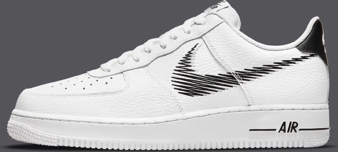 Sneakers Nike Nike Air Force 1