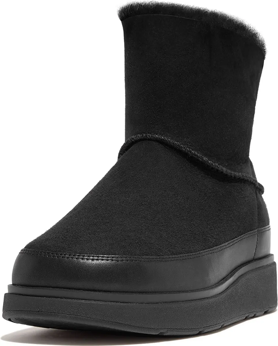 FitFlop Gen-ff Mini Shearling Laarzen