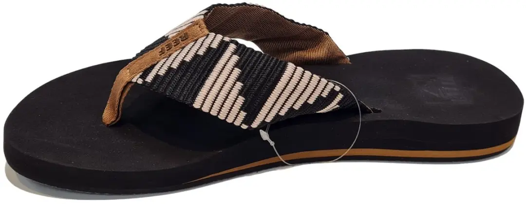 Reef Spring Wovenpebble Teenslipper - 37,5 - afbeelding 5 van 6