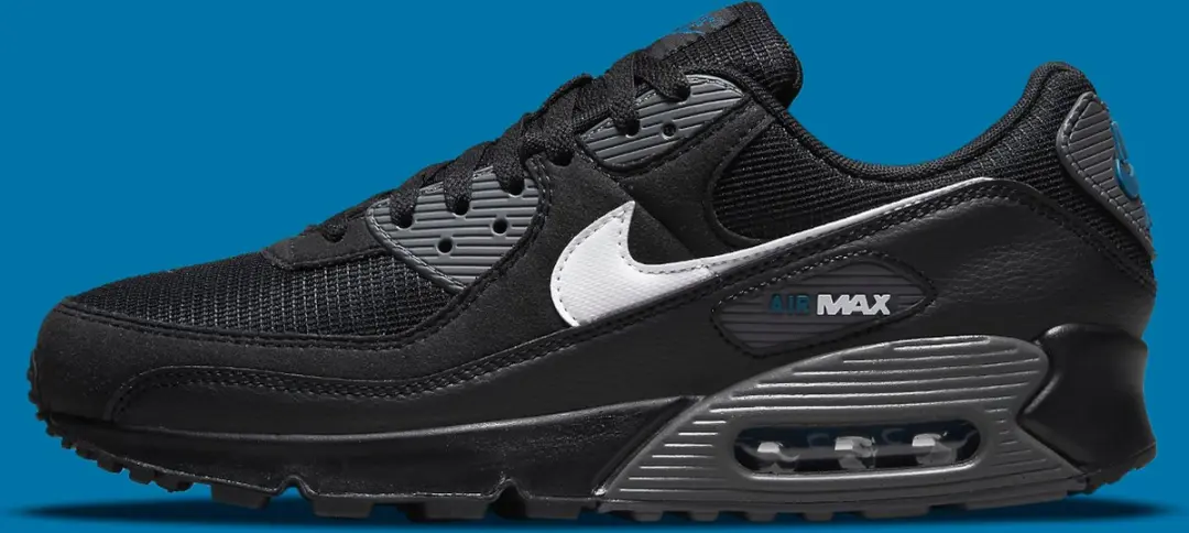 Sneakers Nike Nike Air Max 90 J22