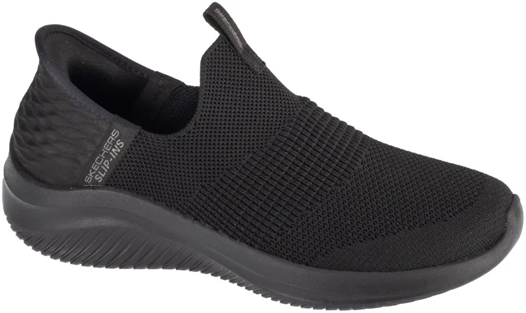 Skechers Ultra Flex 3.0 Cozy Streak Sneakers 149708-BBK